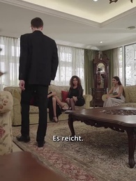 Episode 15 - Meine arme Frau, die Milliardärin