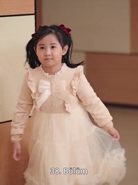 Tutkulu ve Çalkantılı Bir Evlilik - Episode 38