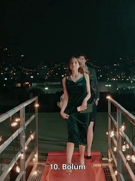 İstenmeyen Milyarder Vâris - Episode 10