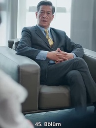 Bölüm 45 - Gözyaşlarınıza İnanmıyorum!