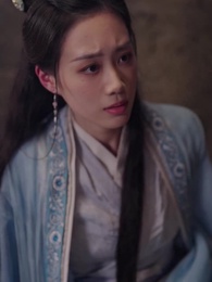 恰逢暮雪亦白頭 - Episode 35