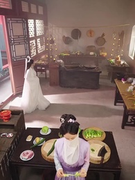 第24集 - 落落小廚娘