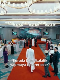 Yüce - Episode 8