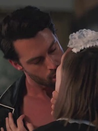 Amansız Alfa'mdan Kaçış Yok - Episode 13