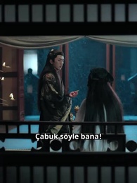 Aşkla gelen pişmanlık - Episode 18