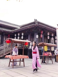 第74集 - 重生之大武帝婿