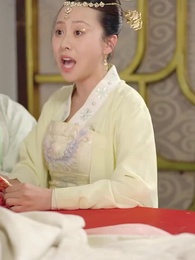 我在古代當無賴 - Episode 47