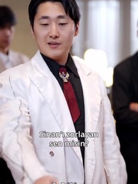 Tek Şans - Episode 9