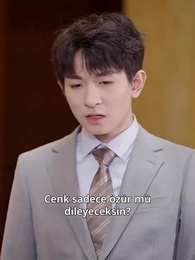 Bölüm 26 - Halkın Damadı