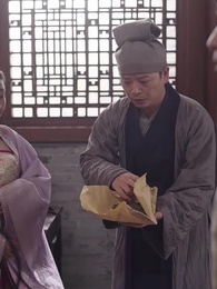 第19集 - 帶著藥箱闖古代