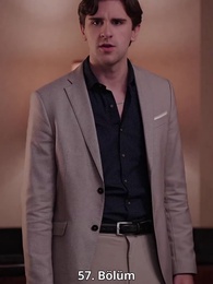 Bölüm 57 - Eski Karım Bir Süper Kadın