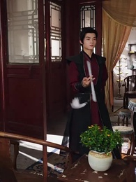 第10集 - 落落小廚娘