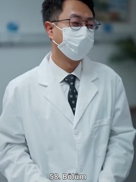 Bölüm 58 - Melis Hanım'ın Parıltısı