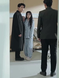 Sessiz Parıltı - Episode 6