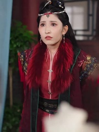 第38集 - 落落小廚娘