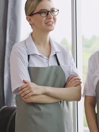 Bölüm 15 - Hizmetli Bayan'dan CEO'ya