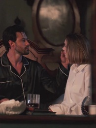 Amansız Alfa'mdan Kaçış Yok - Episode 16