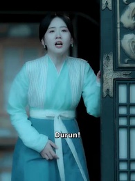 Bölüm 53 - Aşkla gelen pişmanlık