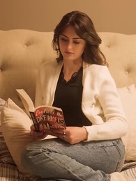 Reddedilen Eşimin Peşinde - Episode 36