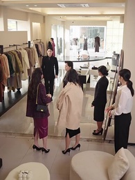 Şanslı Hamile Gelin: Milyarder Kocasının Prensesi - Episode 64