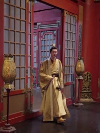 第44集 - 恰逢暮雪亦白頭