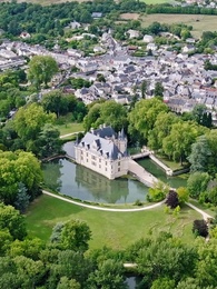 Meine arme Frau, die Milliardärin - Episode 10