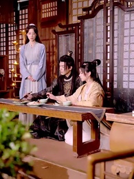 第18集 - 棄妃傾城