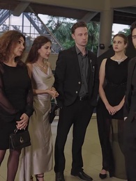 Meine arme Frau, die Milliardärin - Episode 14