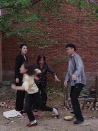 Pulang Bersamaku - Episode 5