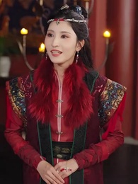 第36集 - 落落小廚娘