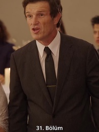 Bölüm 31 - Eski Karım Bir Süper Kadın