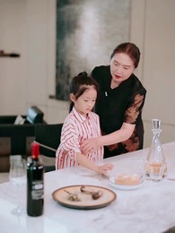 離婚後,她帶六寶驚艷全球 - Episode 71