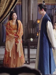 恰逢暮雪亦白頭 - Episode 15