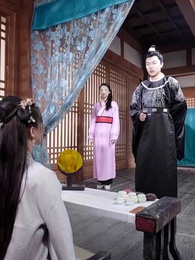 重生之大武帝婿 - Episode 70