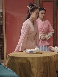 第90集 - 帶著藥箱闖古代