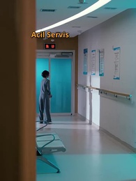 Bölüm 1 - Bir şifacı doktor olduğumu biliyor musun?