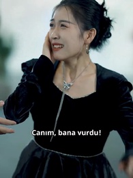 Bölüm 6 - Bir şifacı doktor olduğumu biliyor musun?
