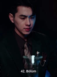 Tutkulu ve Çalkantılı Bir Evlilik - Episode 42