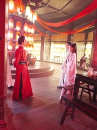 第31集 - 重生之大武帝婿