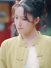 冬に咲く太陽の花 - Episode 3