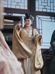 Bölüm 10 - Şişman Prensese Dönüştüm: Yeteneğimle Karşılık Verdim