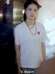 Bölüm 3 - Melis Hanım'ın Parıltısı