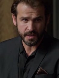 Bölüm 53 - Atticus Fawn'un İstenmeyen Gelini