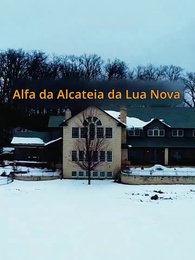Episódio 7 - Nádia: Rei Alfa 3 - Parceiro Recusado pelo Tempo