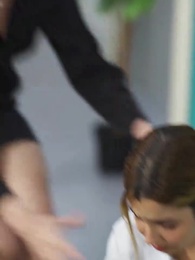 Bölüm 26 - Hizmetli Bayan'dan CEO'ya