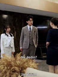 Bölüm 28 - Melis Hanım'ın Parıltısı