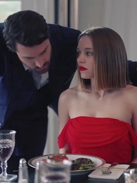 Amansız Alfa'mdan Kaçış Yok - Episode 32