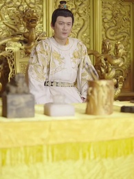 帶著藥箱闖古代 - Episode 97