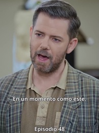 Episodio 48 - El Regreso de la Hija Desterrada