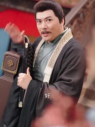 落落小廚娘 - Episode 8